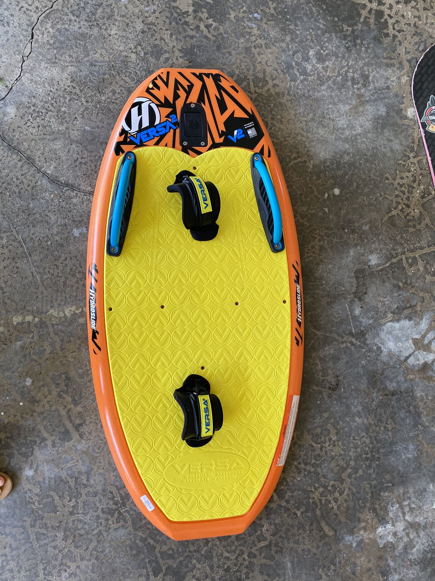Wake Board surf skate Water Ski Knee Board Water Toys For Sale In wake-board-surf-skate-water-ski-knee-board-water-toys-for-sale-in