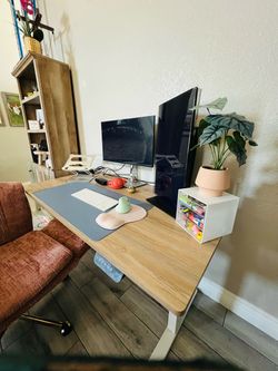 Ergonomic Standing Desk