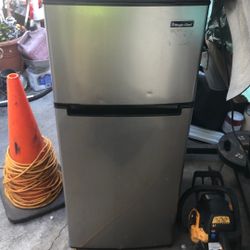 Refrigerador Magic Chef