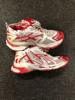 Balenciaga Runner Size 43