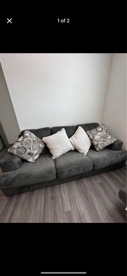 Ashley Sofa