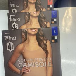 Size Medium And Large 4  Piece In The Box High-Quality Material