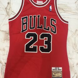 Jordan Jerseys Original 