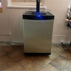 Beer Draft Machine