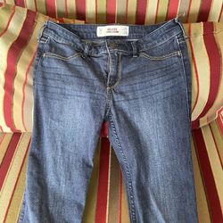 Girls Hollister/ American Eagle & Pacsun Jeans Sizes 1-5