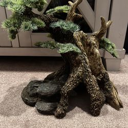 Tree for Reptile Tank 