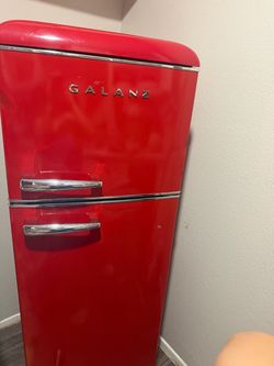 Galanz Fridge