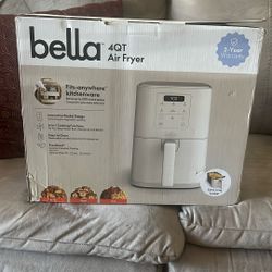 Bella Air Fryer