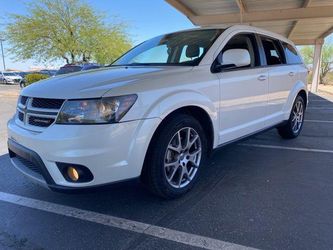 2015 Dodge Journey