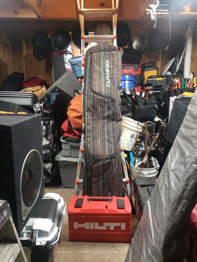 DAKINE Snowboard Bag