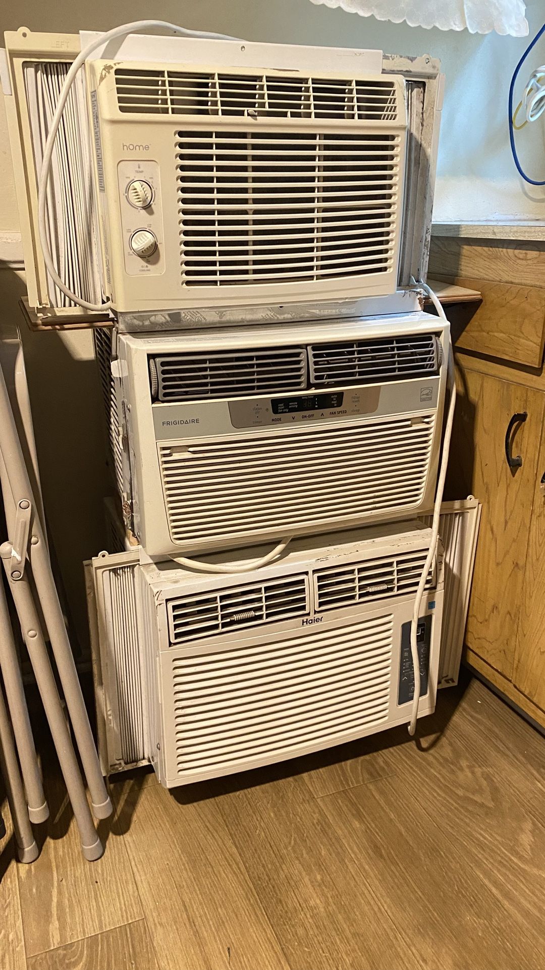 A/ C Sistem