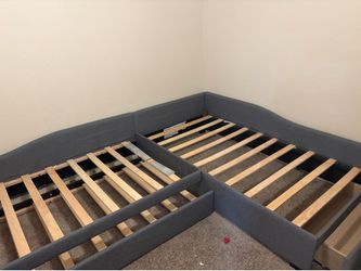 Kids bed