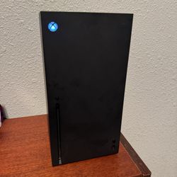 Xbox Series X 