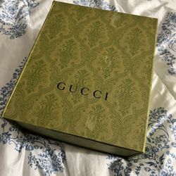 Gucci GG Marmont Bag 