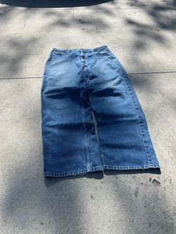 Vintage Koman jeans