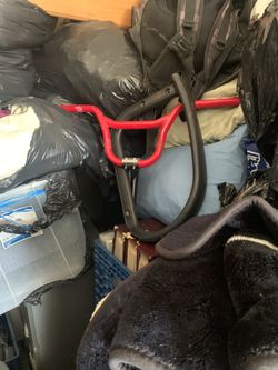Shwinn Mongoose Bike Parts