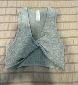 women’s Forever 21 Active top size M
