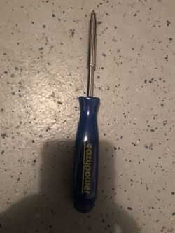 Eazy Power Screw Driver