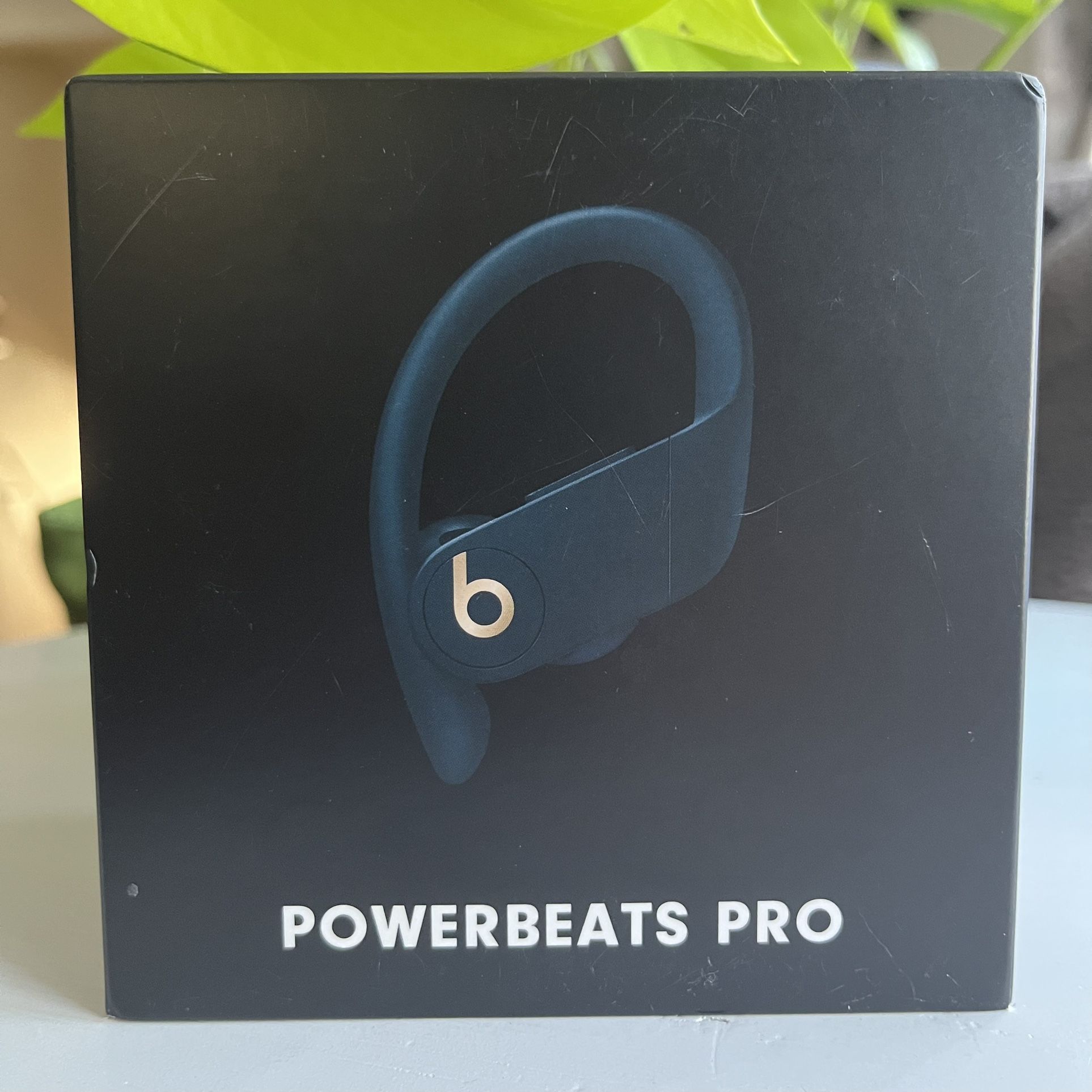 PowerBeats Pro (New/OpenBox)