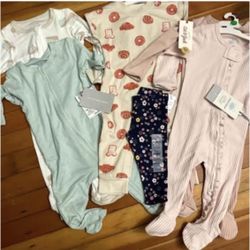 Baby Clothes 