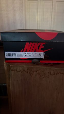 Air Jordan 1 Retro High og gs