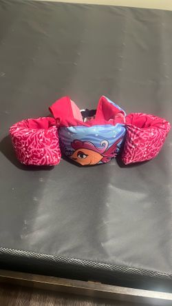 Speedo Life Jacket For Baby