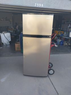 Refrigerator/freezer