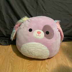 Squish mellows 
