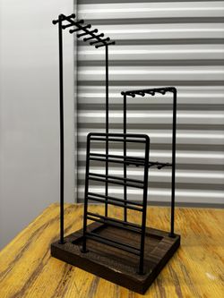 Jewelry Display 