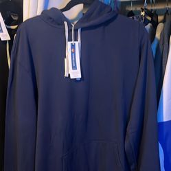 Marine Layer Hoodie L, XXL, XXL