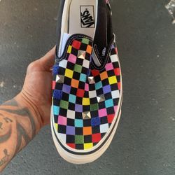Vans