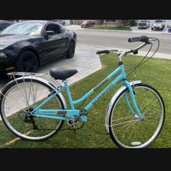 28" Classic Schwinn Bike Smooth Ride Nice Bike