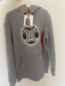 Hurley Sweater