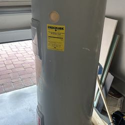 Water Heater 80 Gl 