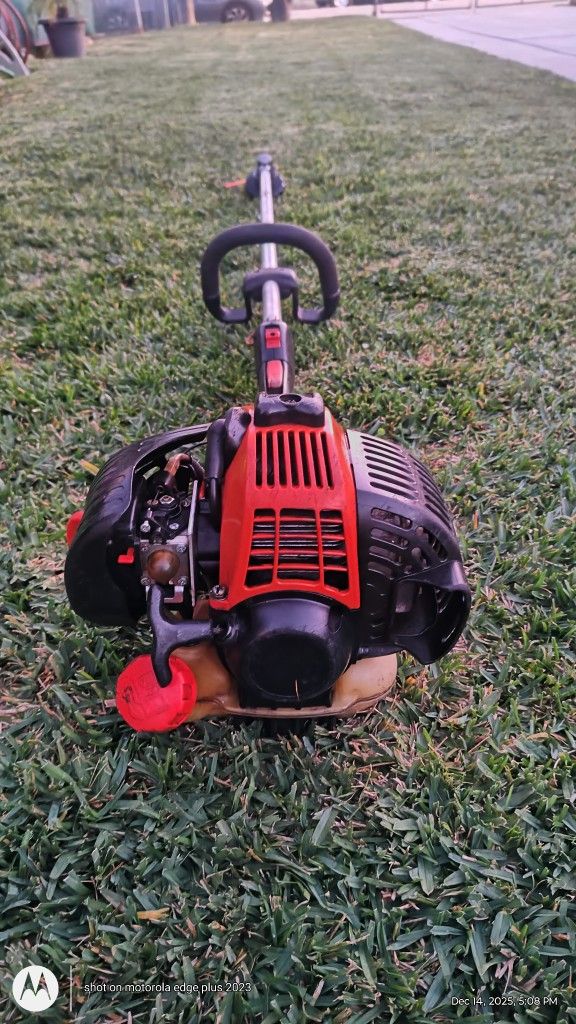 Echo SRM 266 Commercial Weed Eater