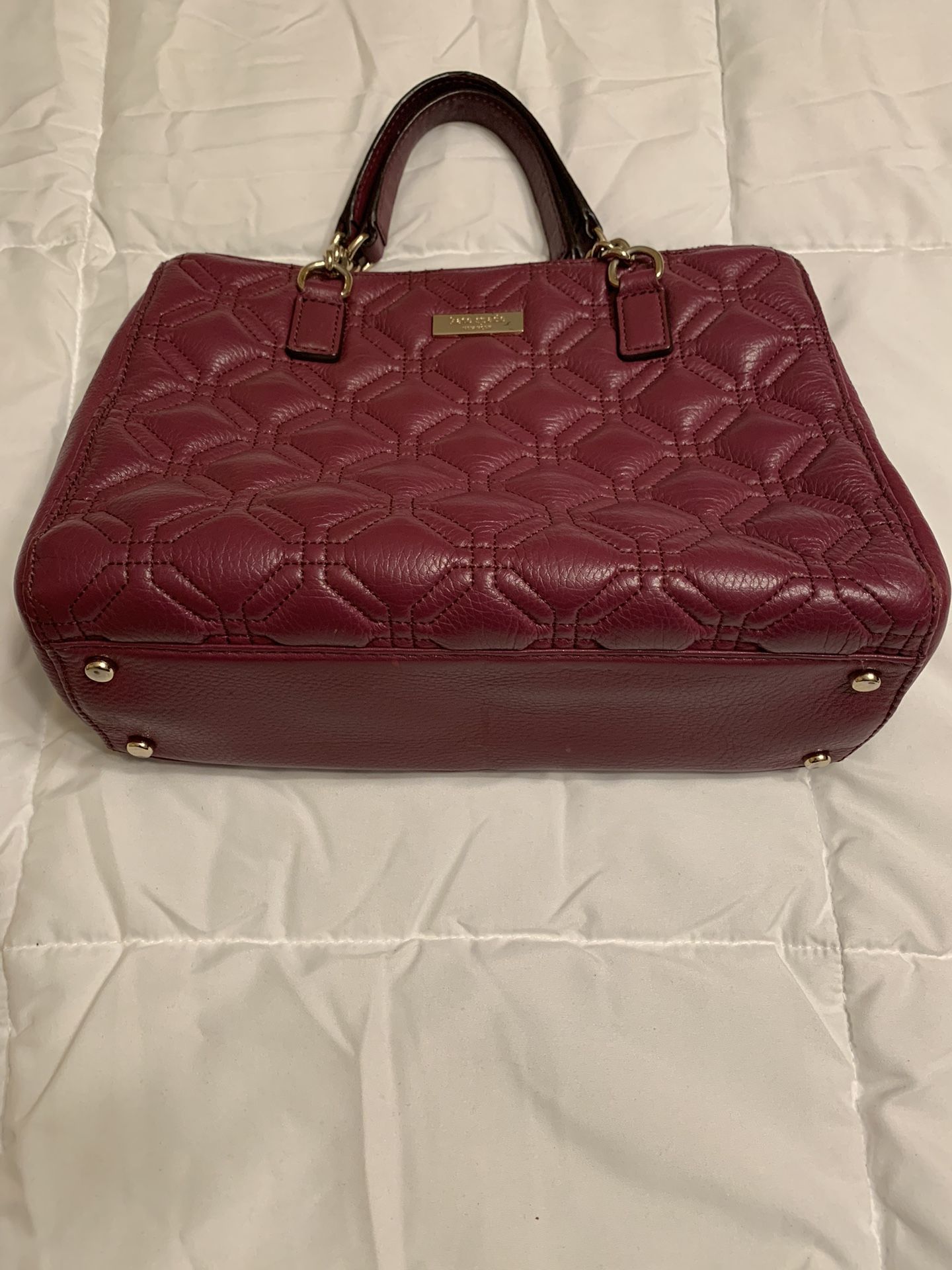 Kate Spade Leather Purse