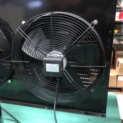LionBall Axiel Fans All Sizes Available 