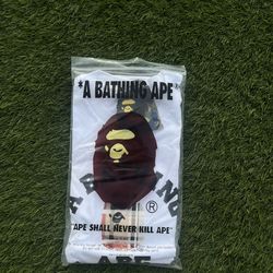 Bape T-shirt