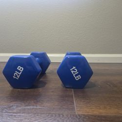 Dumbells