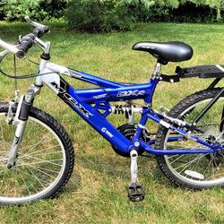 Mgx mountain bike price sale