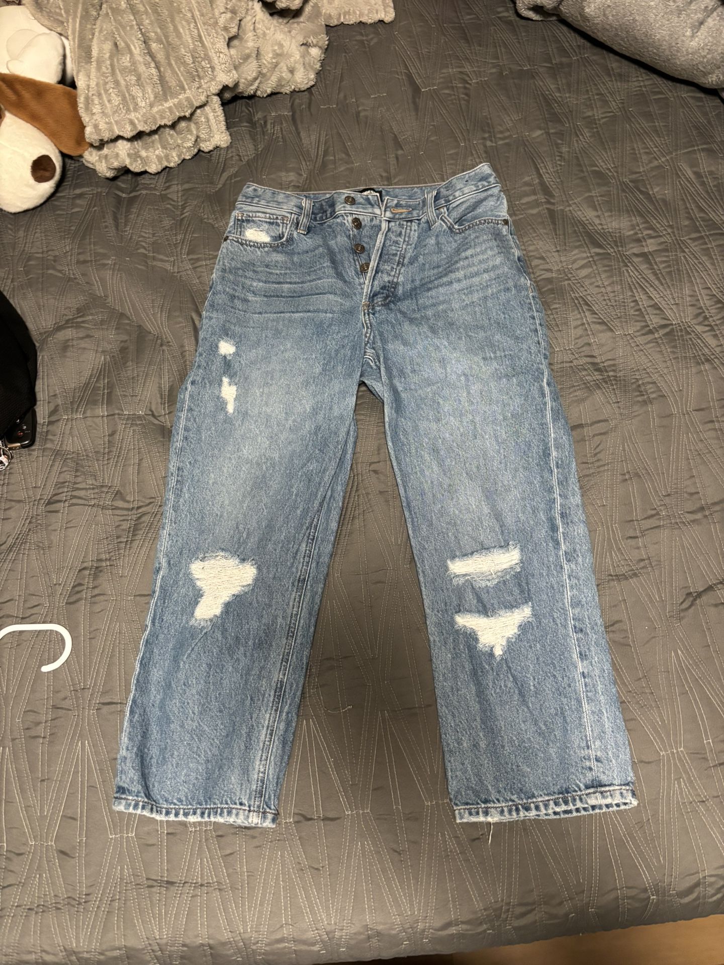 jeans