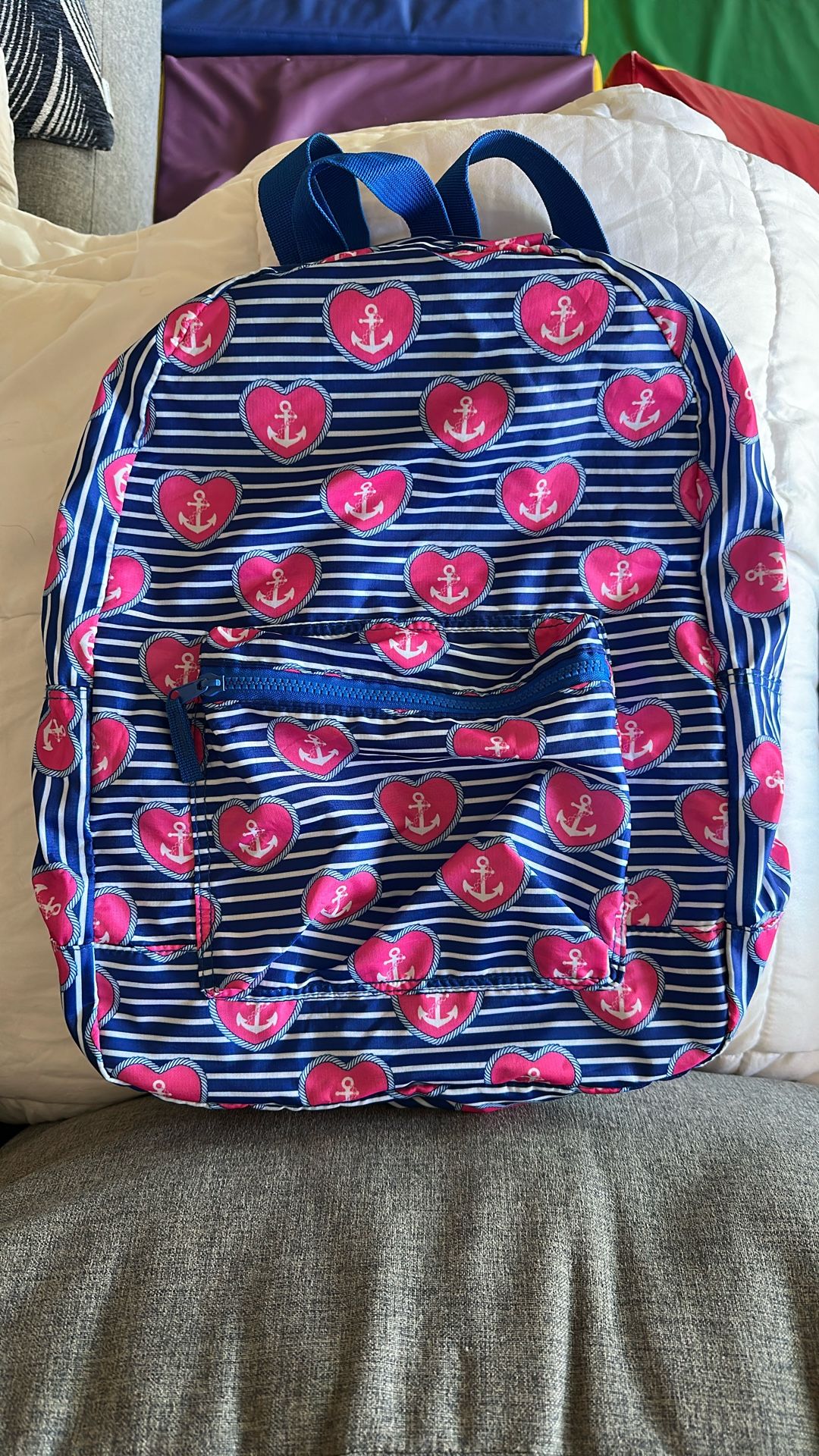 Backpack 