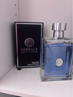 Versace Pour Homme 6.7oz