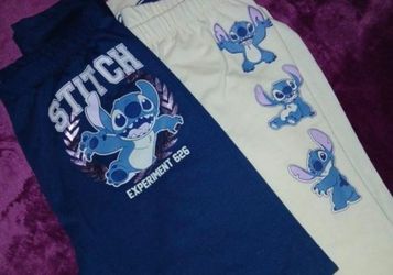 BRAND NEW Stitch Legging  Size 10