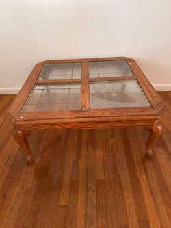 Free Center Table