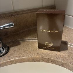 Domain Cologne Spay By Mary Kay