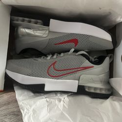 Mens  Air Max Alpha Trainer 6 Size 12