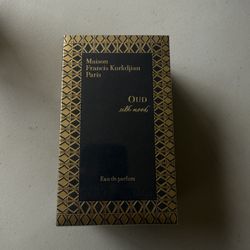 Maison Francis Kurkdjian Paris