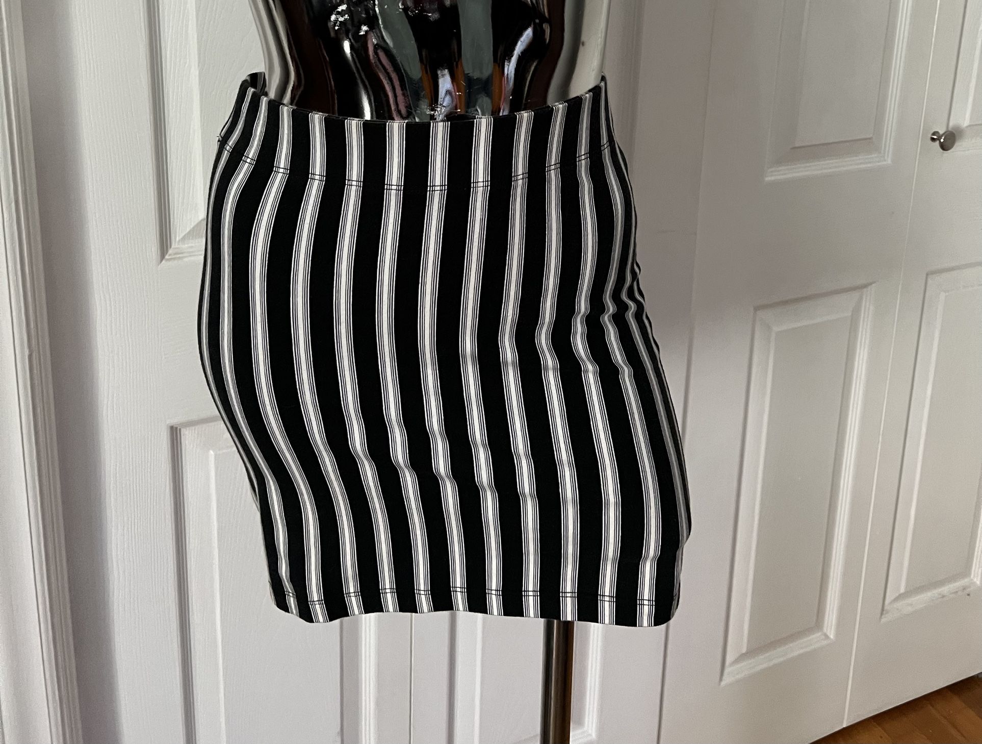 Mini Skirt