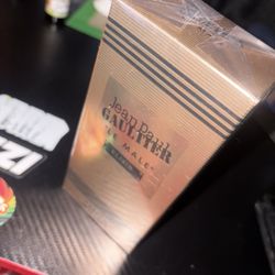 Jean Paul Gaultier Elixir Men’s Cologne 